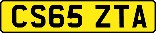 CS65ZTA
