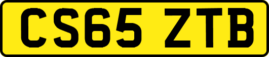 CS65ZTB