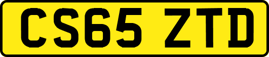 CS65ZTD