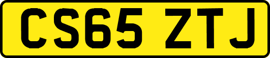 CS65ZTJ