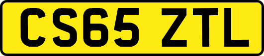 CS65ZTL