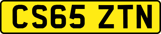 CS65ZTN