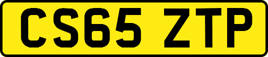 CS65ZTP