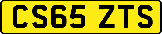 CS65ZTS