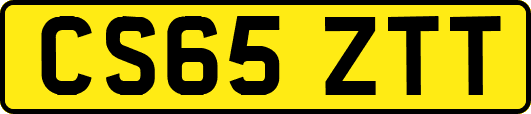 CS65ZTT