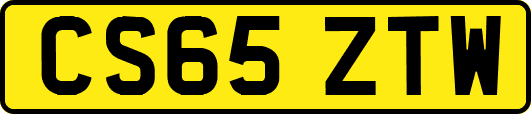 CS65ZTW