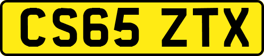 CS65ZTX