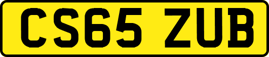 CS65ZUB