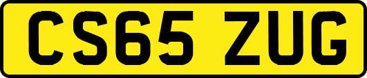 CS65ZUG