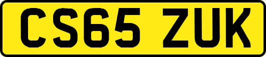CS65ZUK