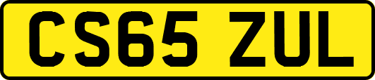 CS65ZUL