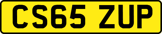 CS65ZUP