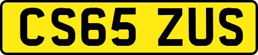 CS65ZUS