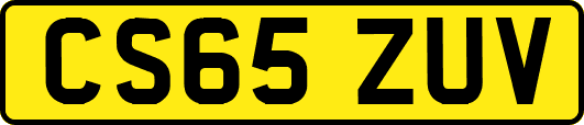 CS65ZUV