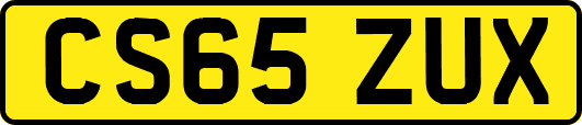 CS65ZUX