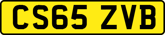 CS65ZVB