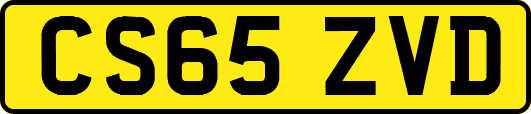 CS65ZVD