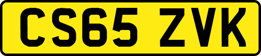 CS65ZVK