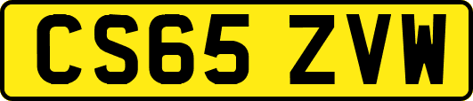 CS65ZVW