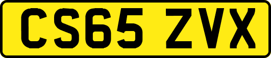 CS65ZVX