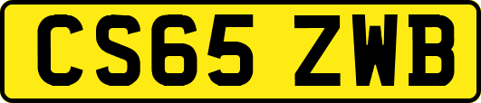 CS65ZWB