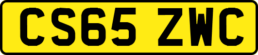 CS65ZWC