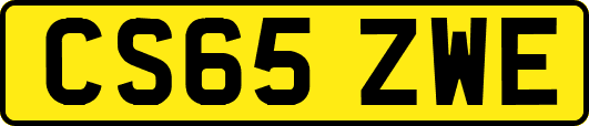 CS65ZWE