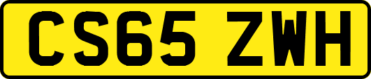 CS65ZWH