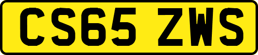 CS65ZWS