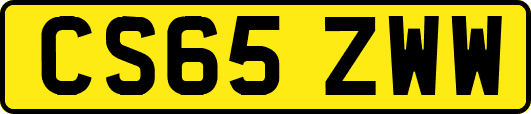 CS65ZWW