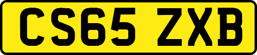 CS65ZXB
