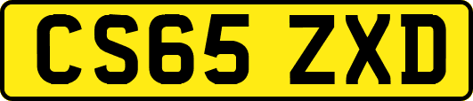 CS65ZXD
