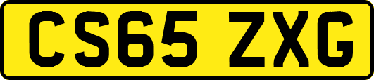 CS65ZXG