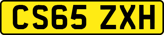 CS65ZXH
