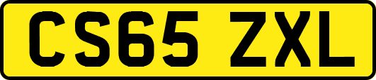 CS65ZXL