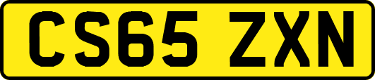 CS65ZXN