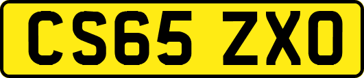 CS65ZXO