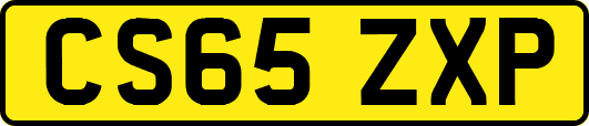 CS65ZXP