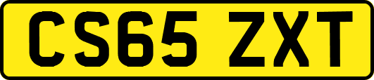 CS65ZXT