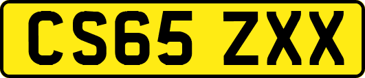 CS65ZXX