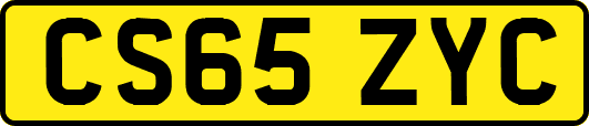 CS65ZYC