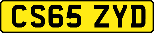 CS65ZYD