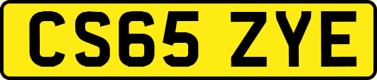 CS65ZYE