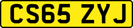 CS65ZYJ