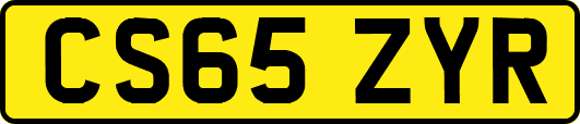 CS65ZYR