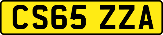 CS65ZZA