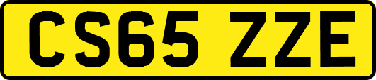 CS65ZZE