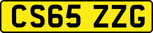 CS65ZZG
