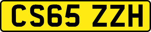 CS65ZZH