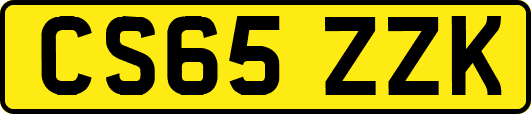 CS65ZZK